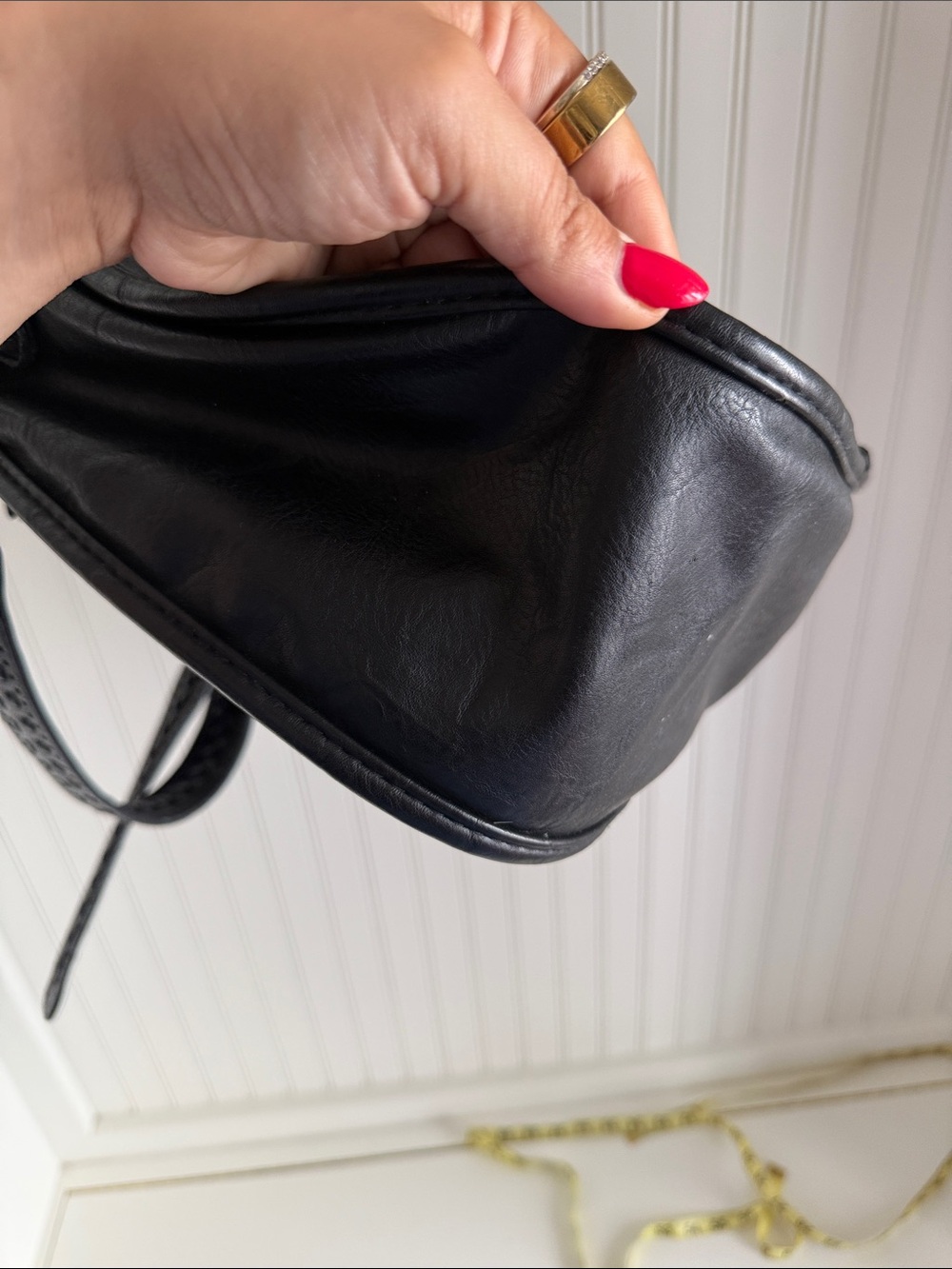 Antik Kraft Libby Crossbody Bag - Picture 9 of 15